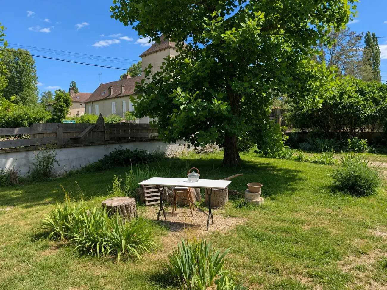 Maison à vendre, 1m², Dégagnac