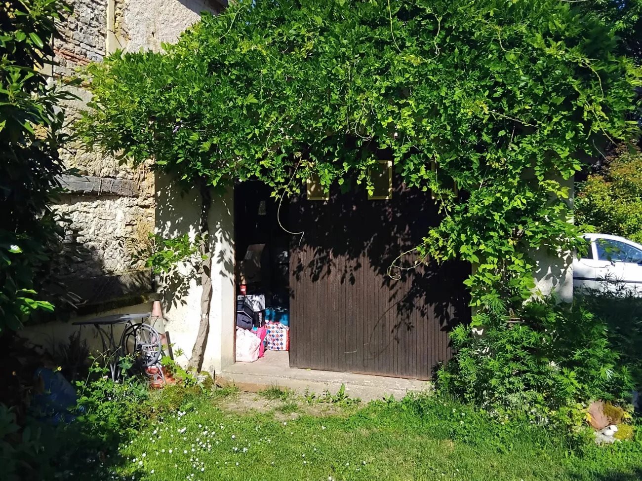 Maison à vendre, 1m², Dégagnac