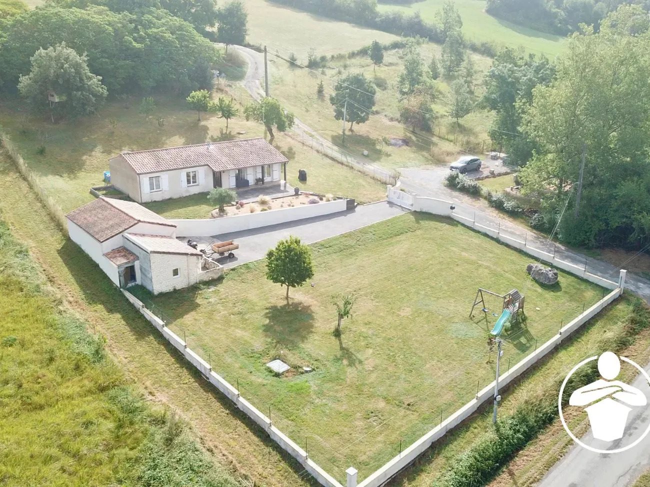 Maison à vendre, 1m², Pujols