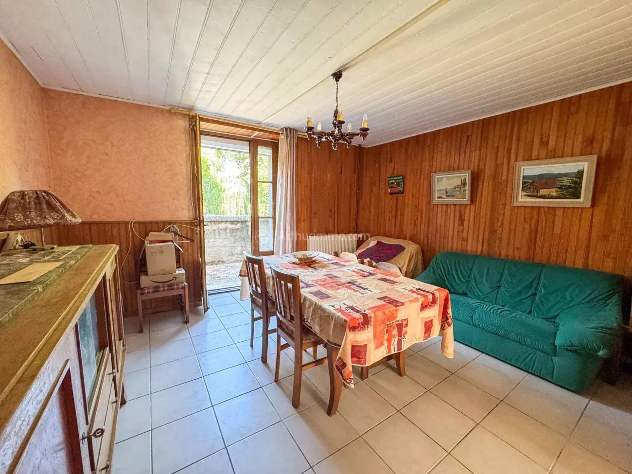 Maison à vendre, 2m², Champsevraine