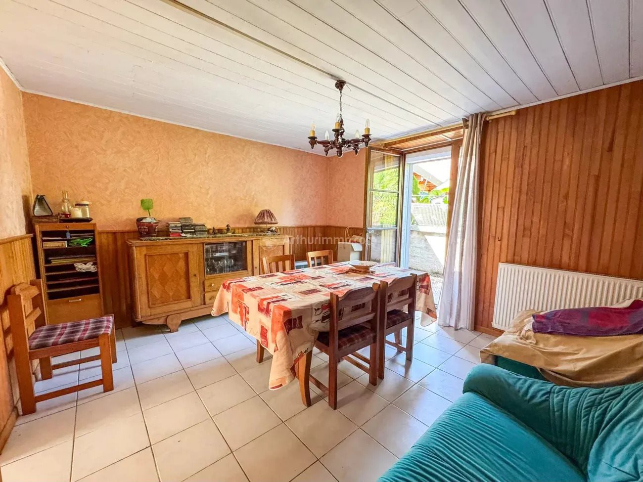 Maison à vendre, 2m², Champsevraine