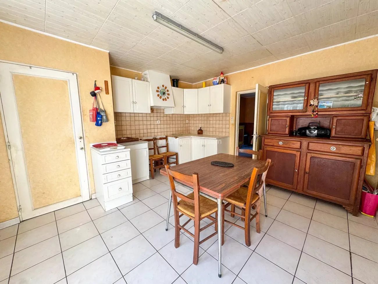Maison à vendre, 2m², Champsevraine