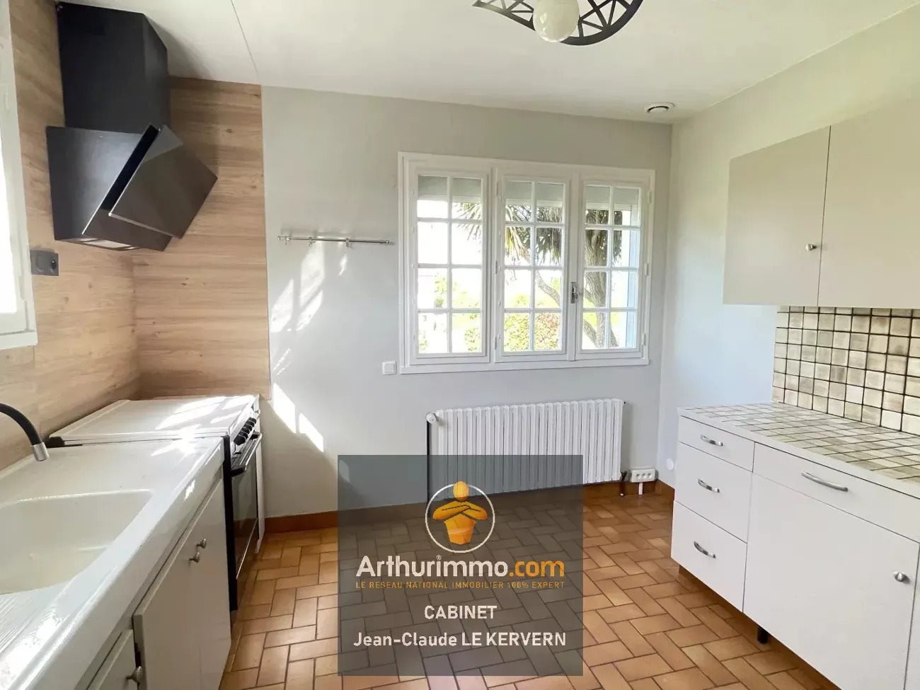 Maison à vendre, NaNm², Plaintel