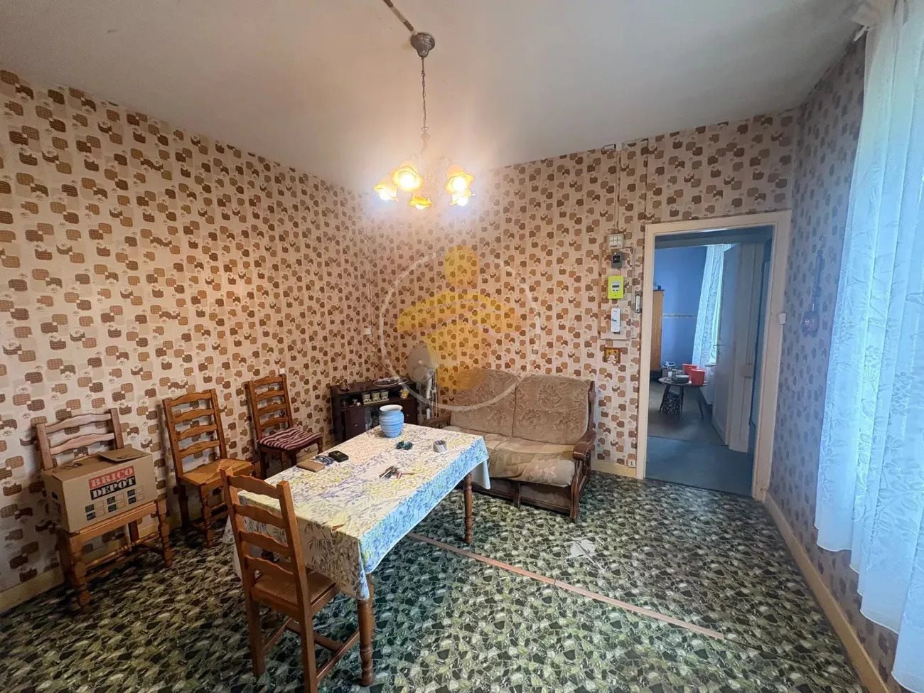 Maison à vendre, 1m², Sinceny