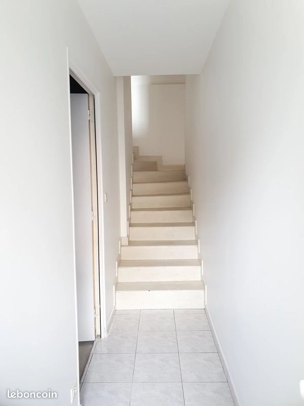 Appartement à louer, 38m², Saint-Brieuc