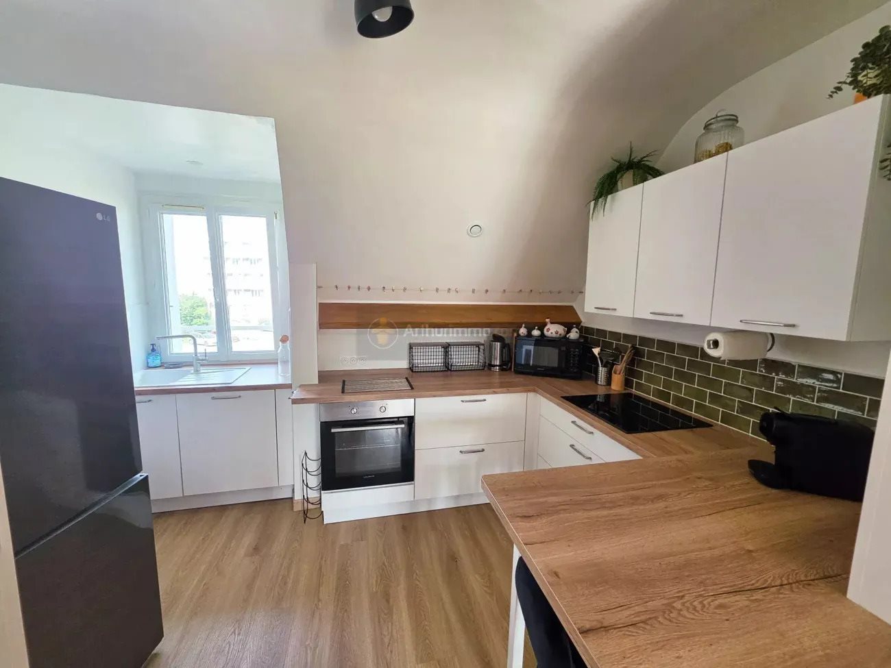 Appartement à louer, NaNm², Brest