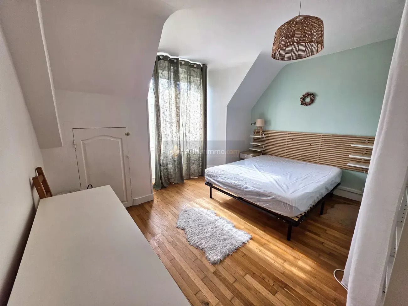 Appartement à louer, NaNm², Brest