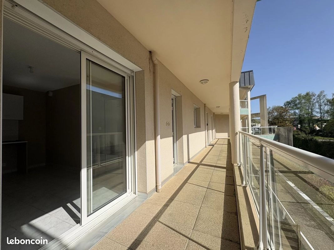 Appartement à vendre, 15m², Plérin