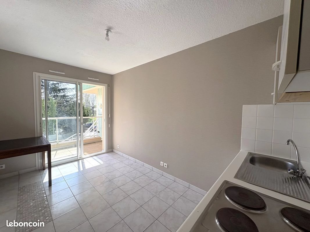 Appartement à vendre, 15m², Plérin