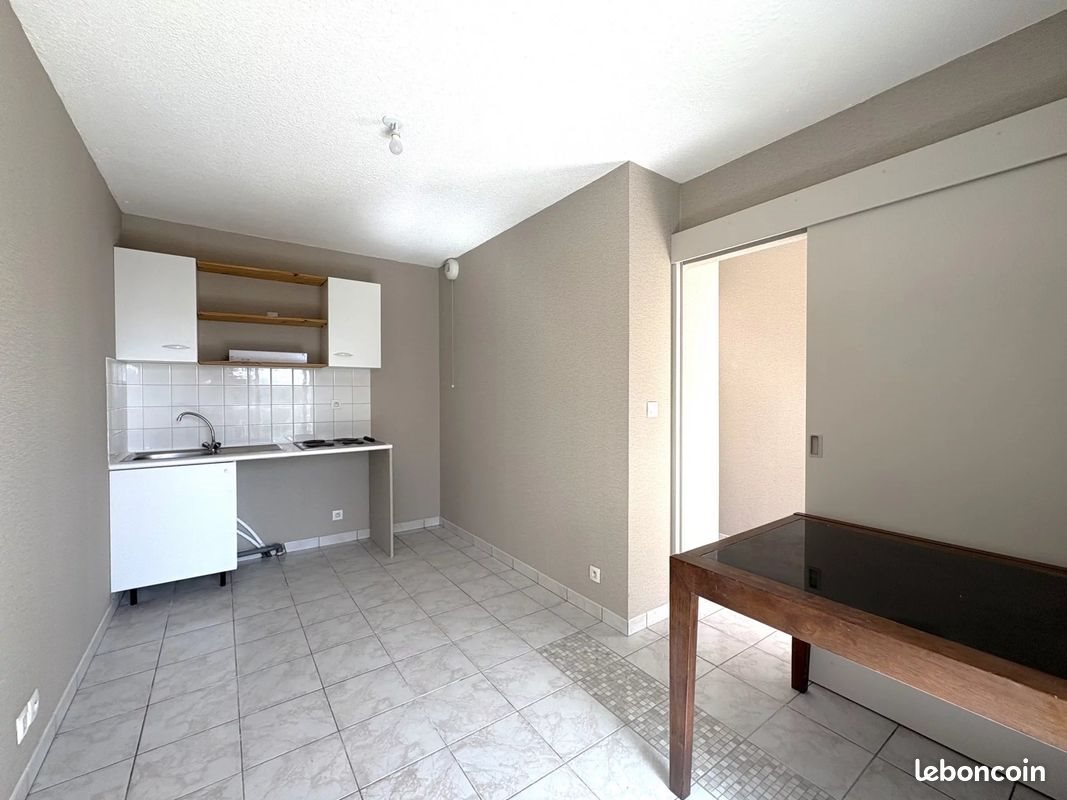 Appartement à vendre, 15m², Plérin