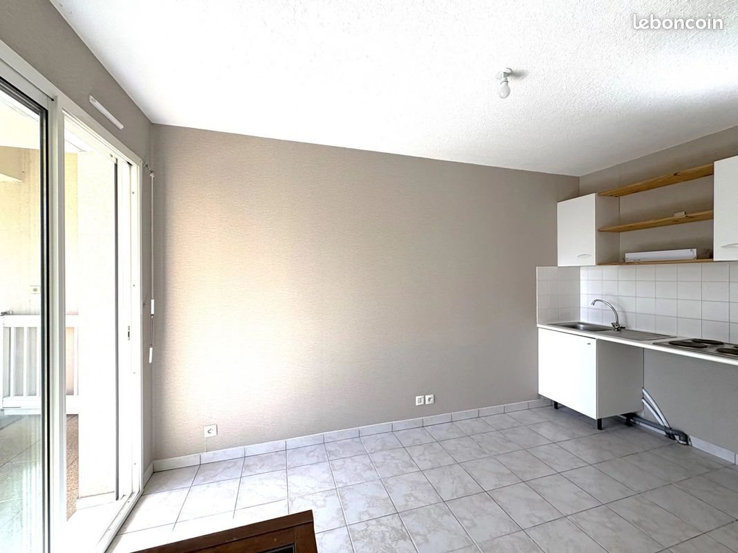Appartement à vendre, 15m², Plérin