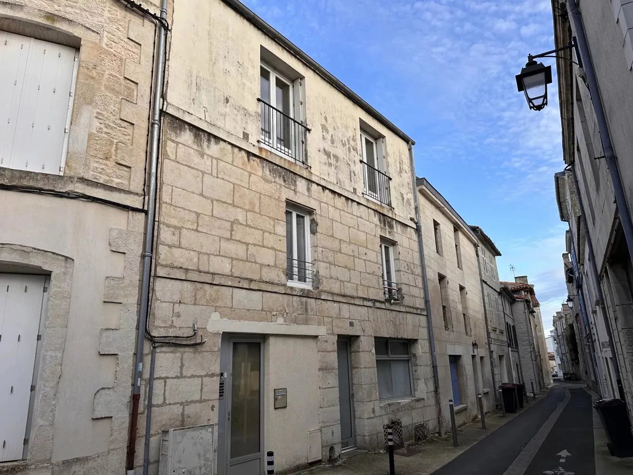 Appartement à louer, NaNm², Niort
