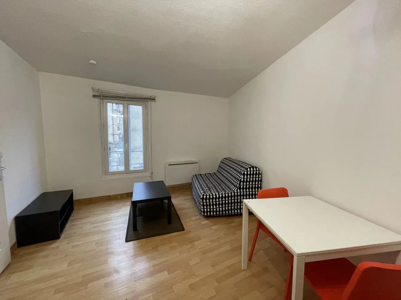 Appartement à louer, NaNm², Niort