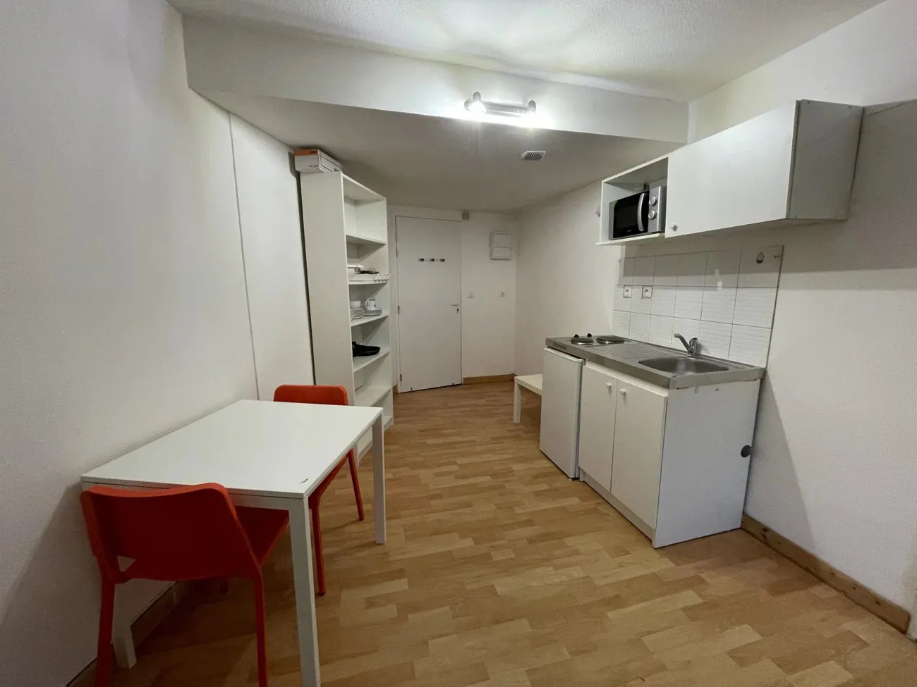 Appartement à louer, NaNm², Niort