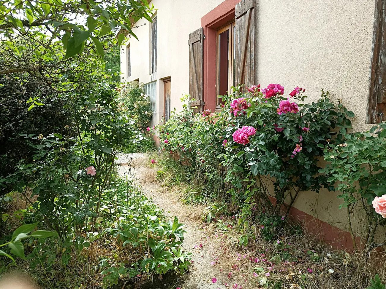 Maison à vendre, 2m², Baccarat