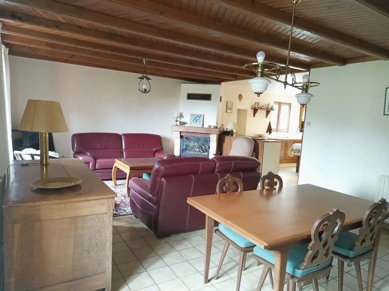 Maison à vendre, 2m², Baccarat