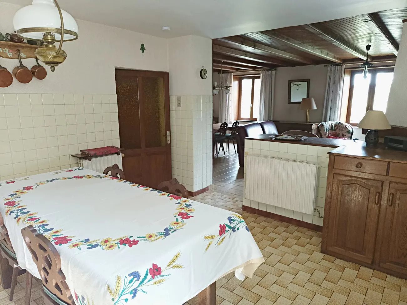 Maison à vendre, 2m², Baccarat
