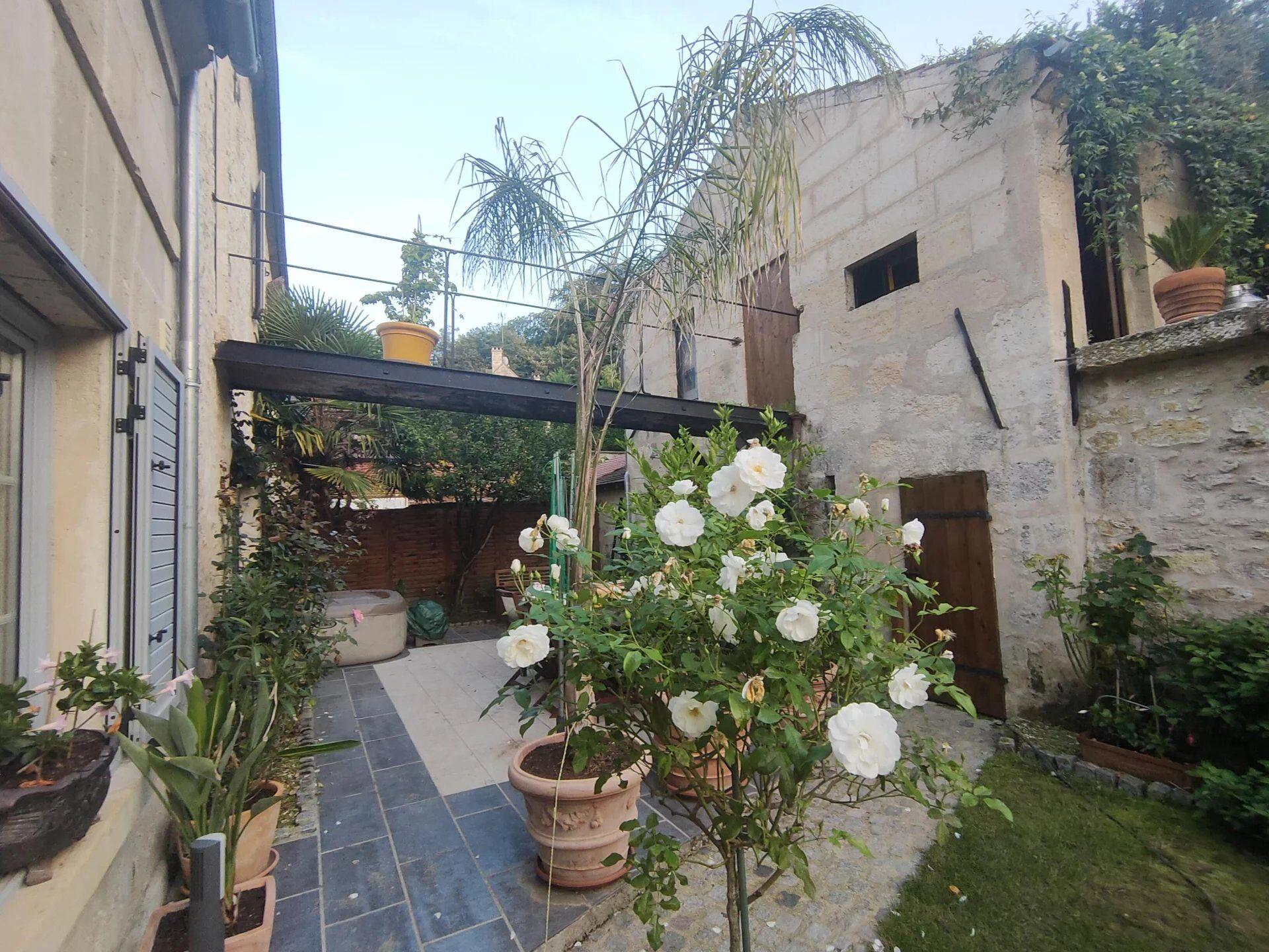 Maison à vendre, 151m², Crépy-en-Valois