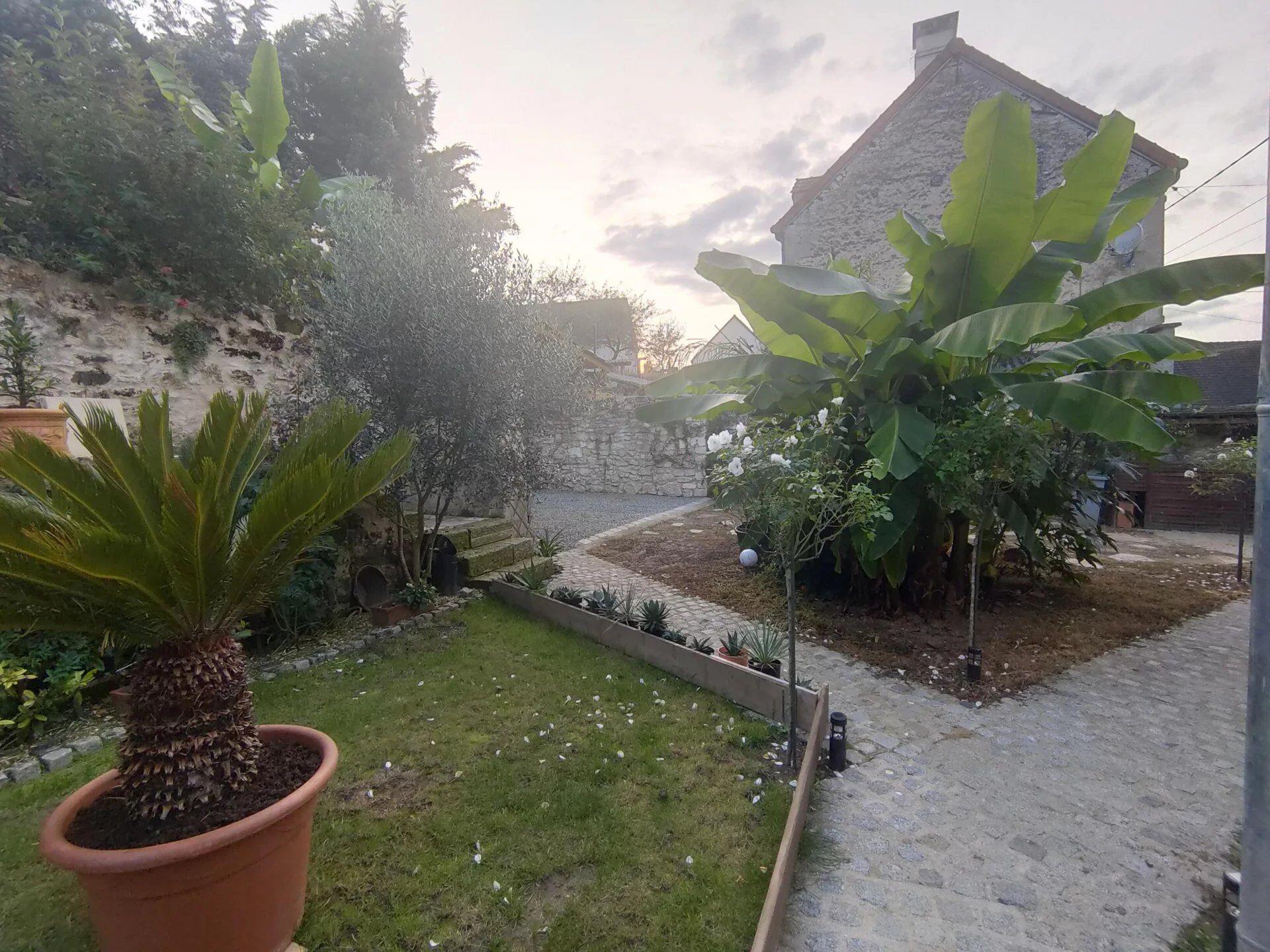 Maison à vendre, 151m², Crépy-en-Valois