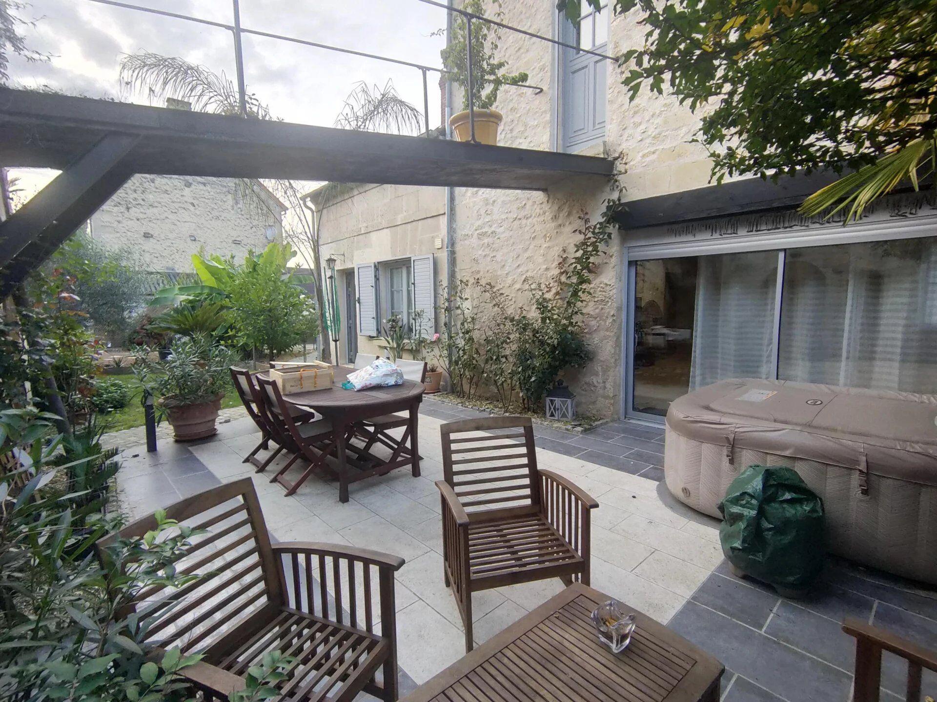 Maison à vendre, 151m², Crépy-en-Valois