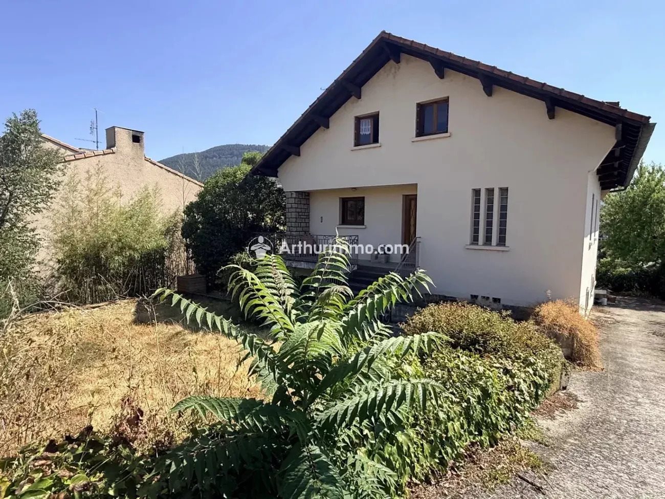 Maison à vendre, 1m², Millau