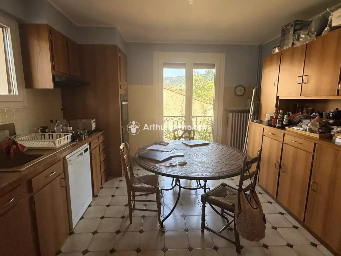 Maison à vendre, 1m², Millau