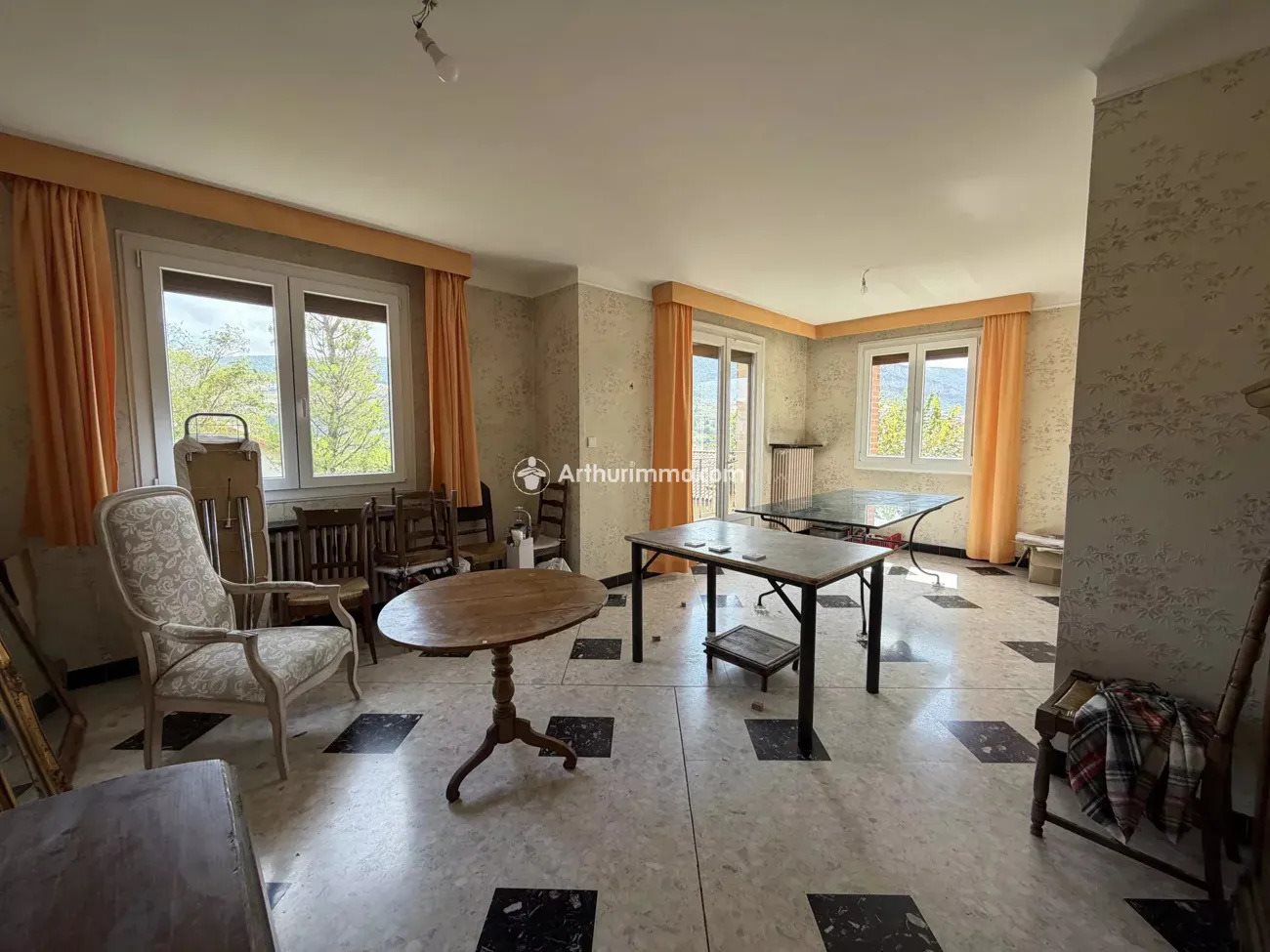 Maison à vendre, 1m², Millau