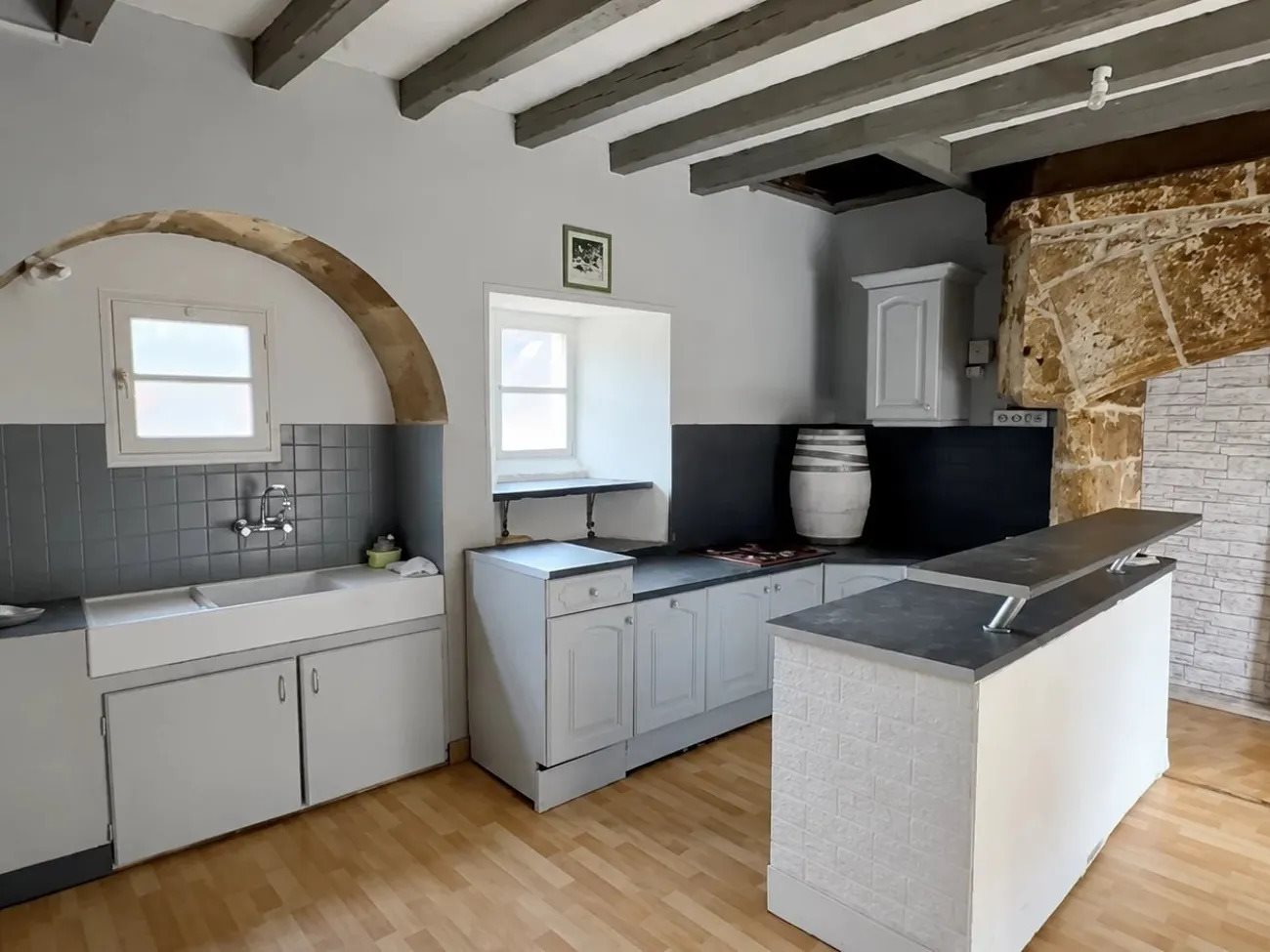 Maison à vendre, NaNm², Gourdon