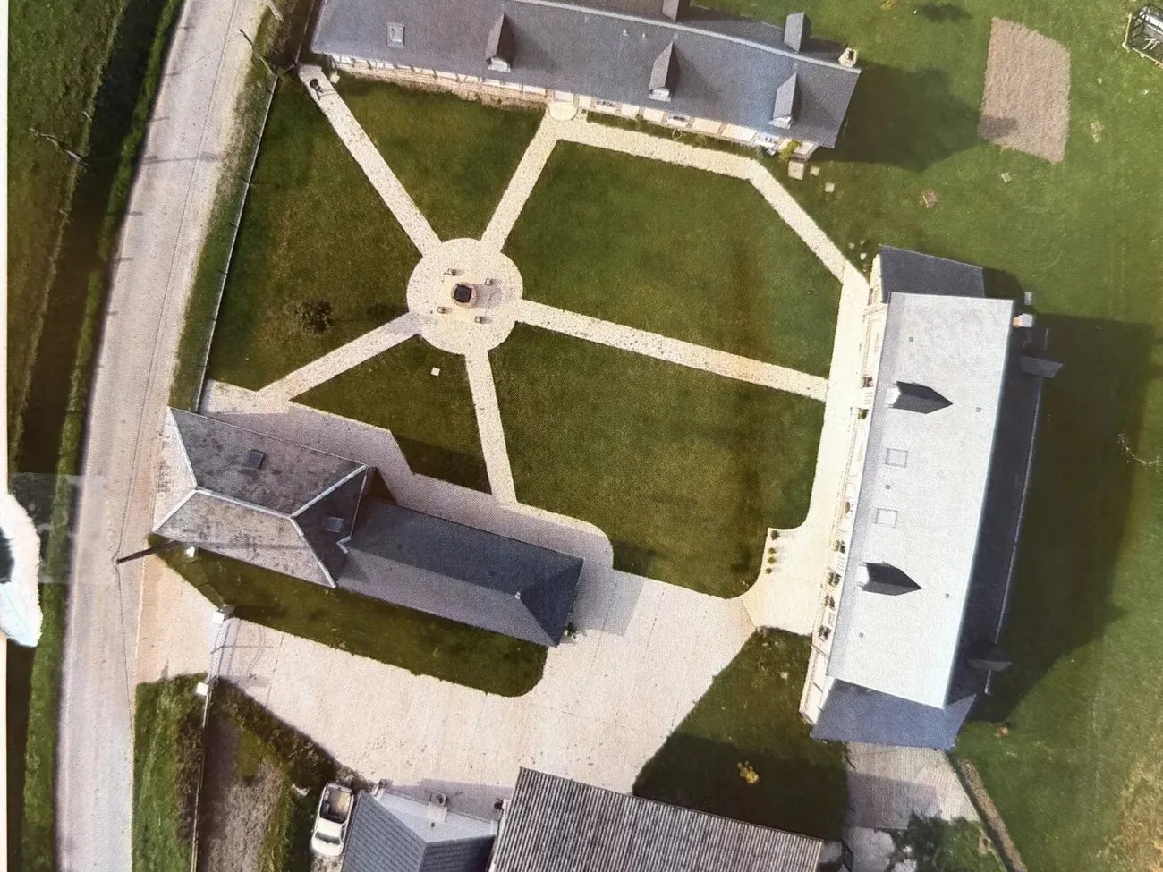 Maison à vendre, 1m², Brémontier-Merval