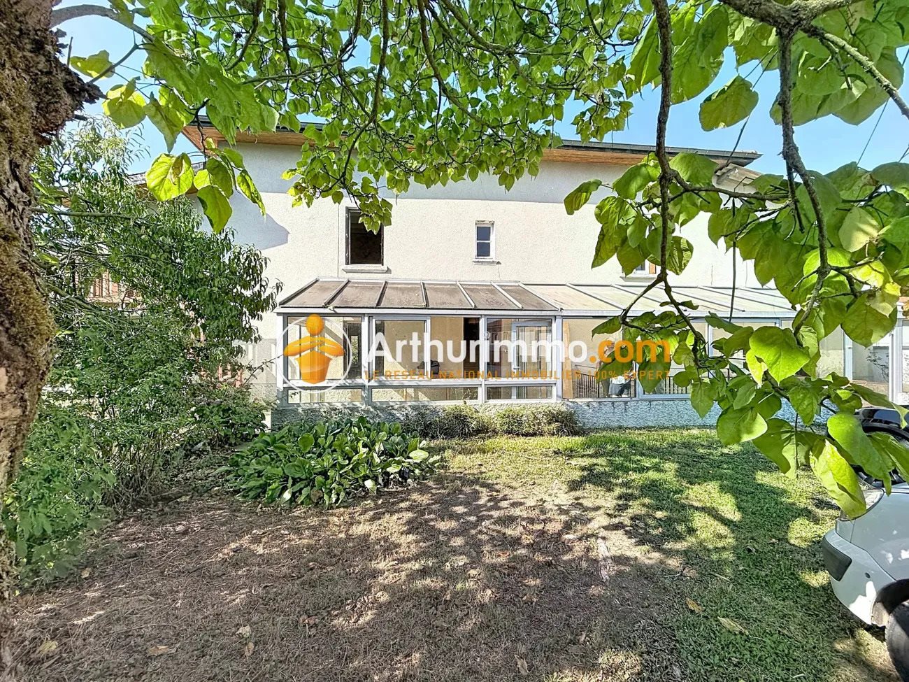 Maison à vendre, 1m², Beauvoir-de-Marc