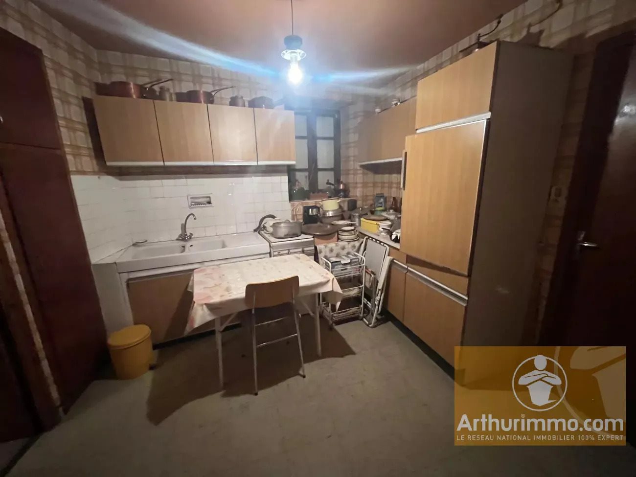 Maison à vendre, 2m², La Canourgue