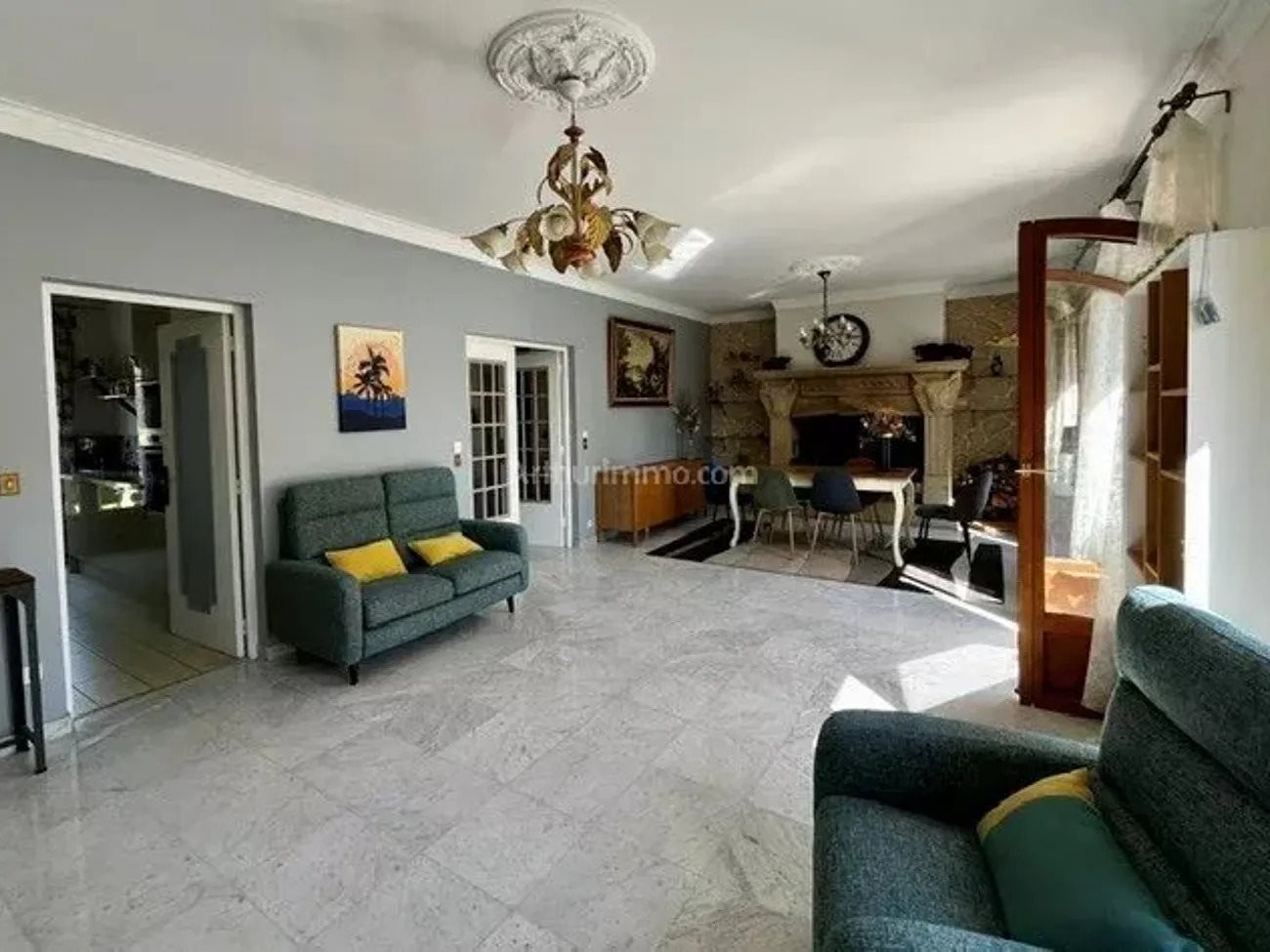 Maison à vendre, NaNm², Joinville-le-Pont