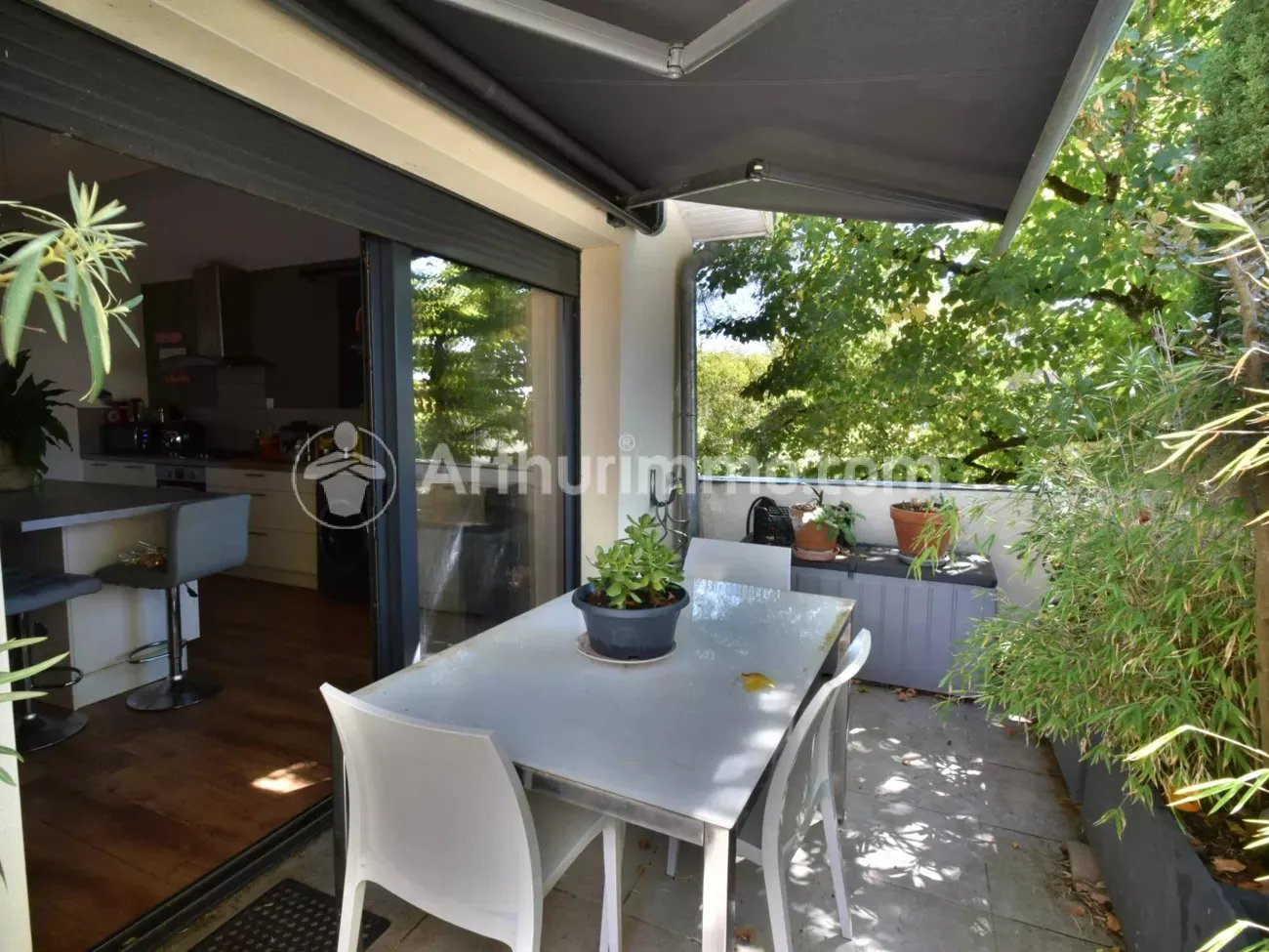 Appartement à vendre, NaNm², Montastruc-la-Conseillère
