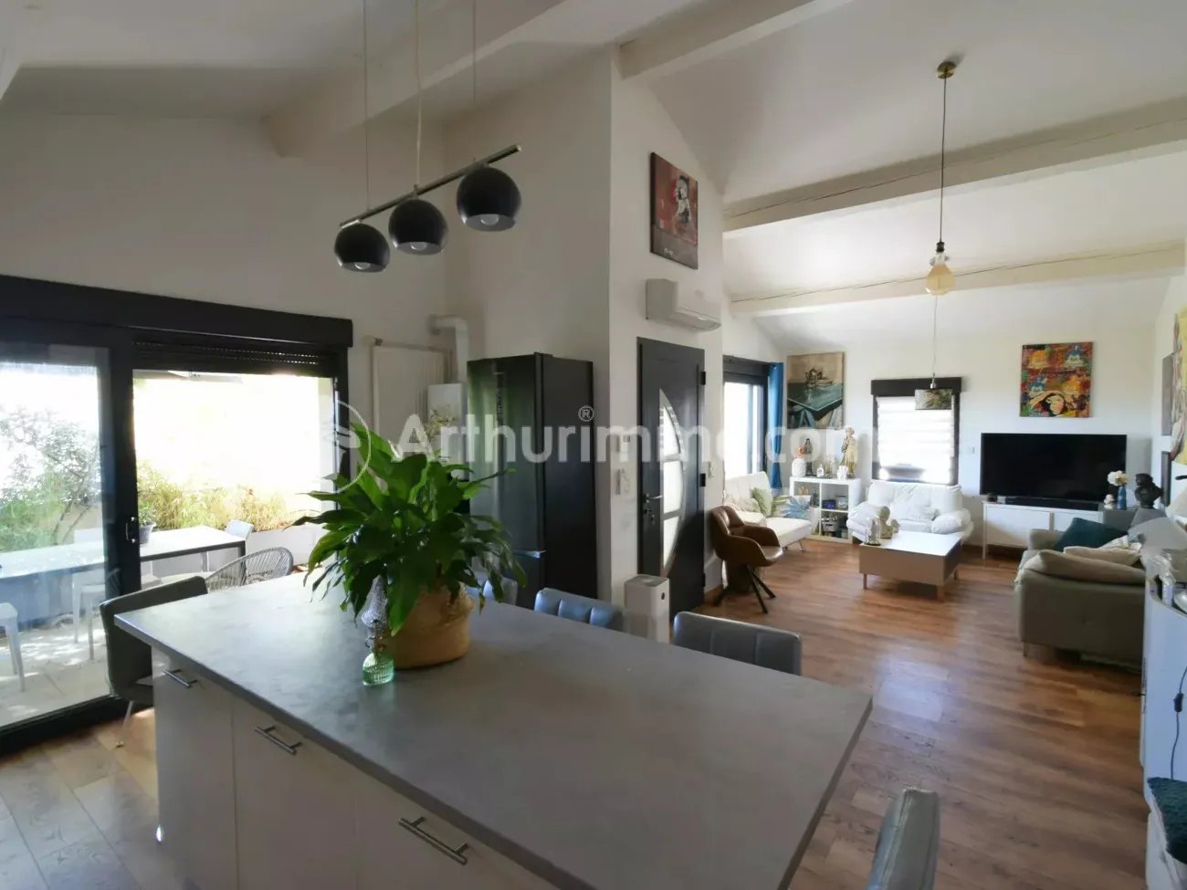 Appartement à vendre, NaNm², Montastruc-la-Conseillère