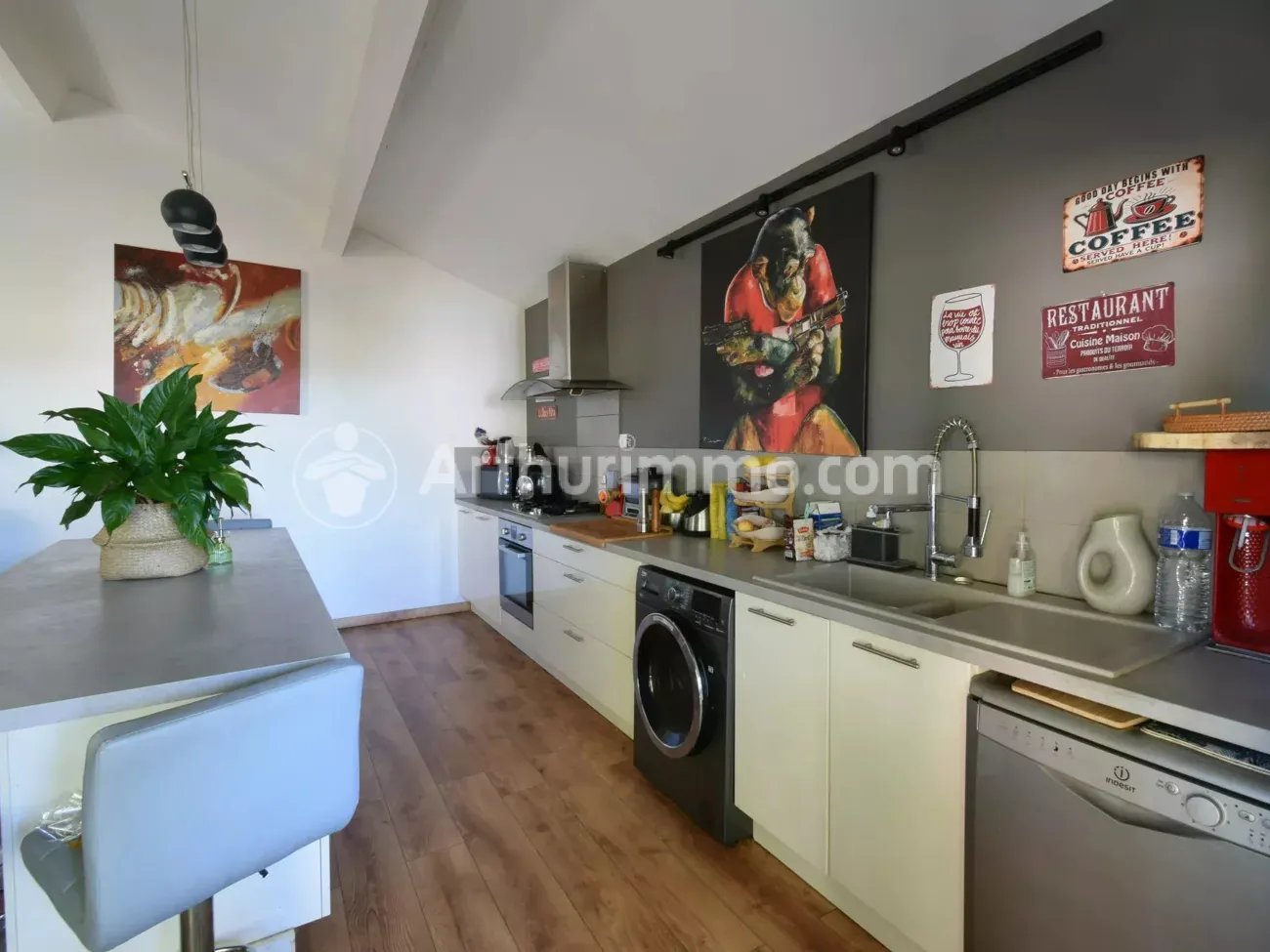 Appartement à vendre, NaNm², Montastruc-la-Conseillère