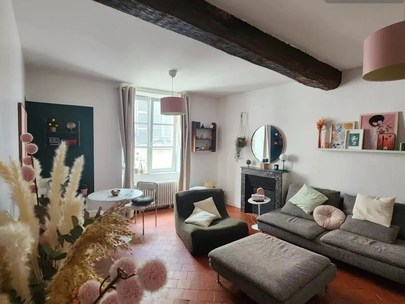 Maison à vendre, NaNm², Beaugency