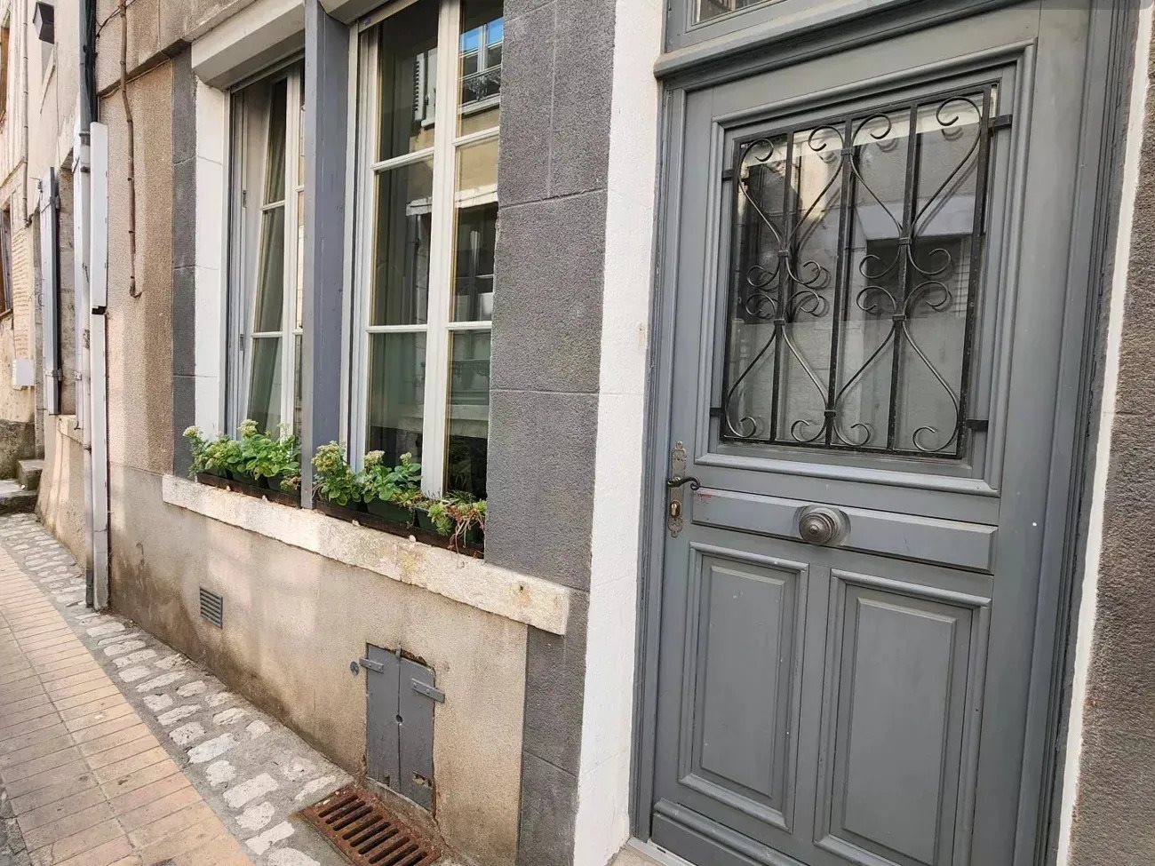 Maison à vendre, NaNm², Beaugency