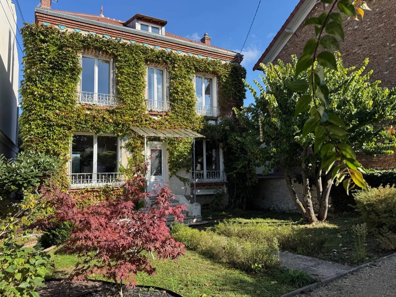 Maison à vendre, 0m², Combs-la-Ville