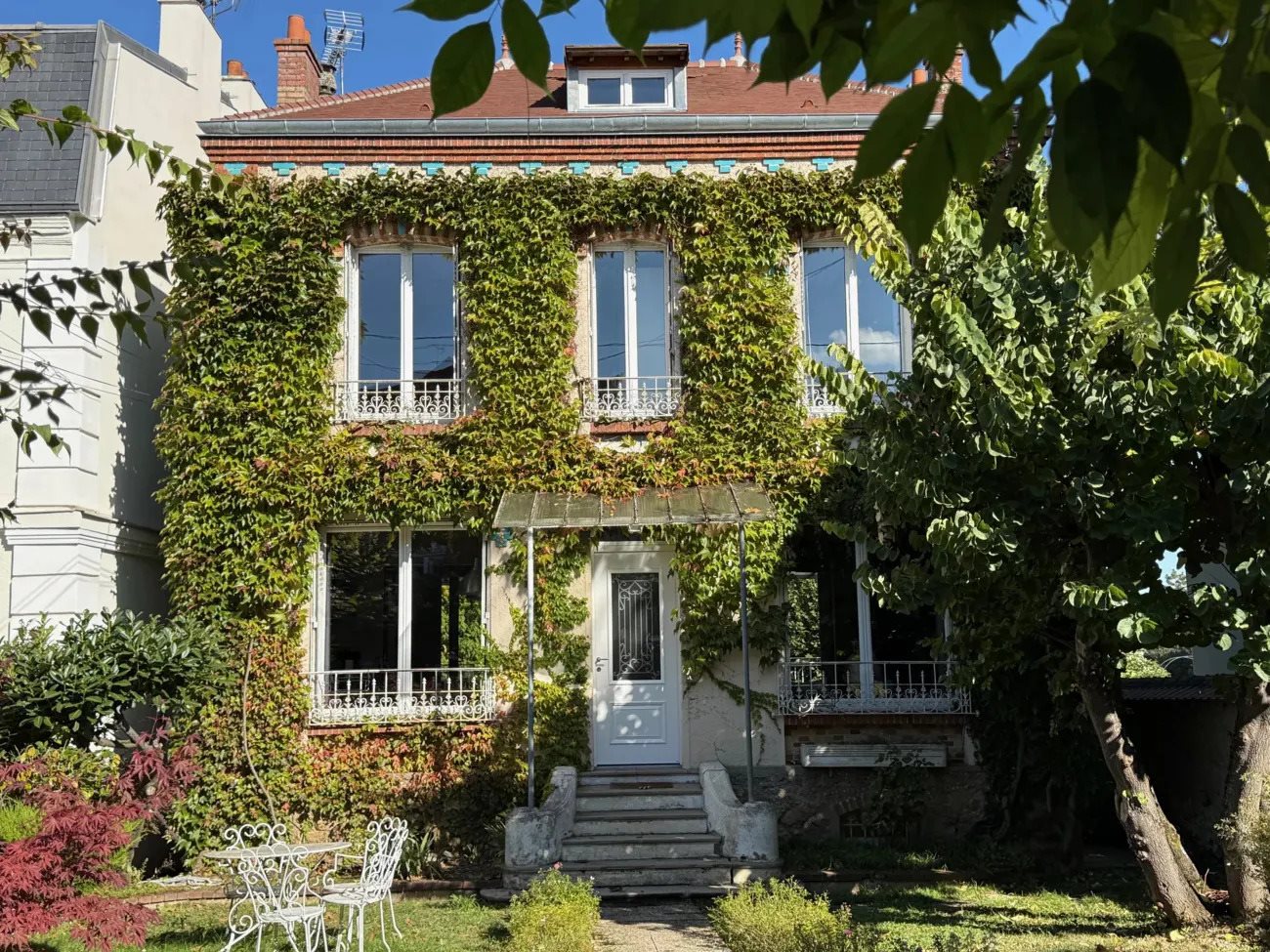 Maison à vendre, 0m², Combs-la-Ville