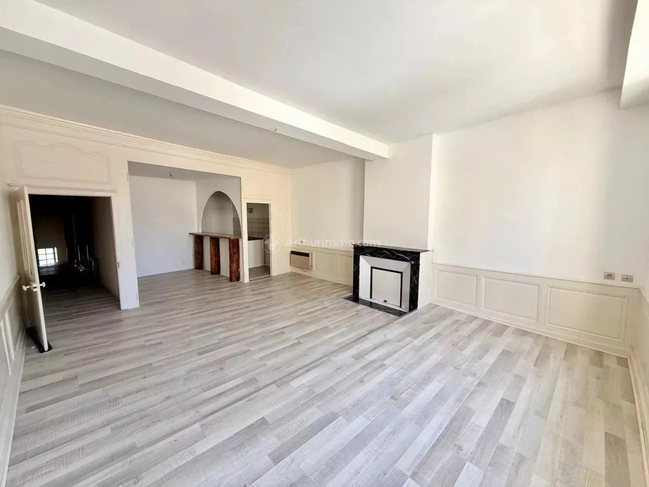 Appartement à louer, NaNm², Neufchâteau