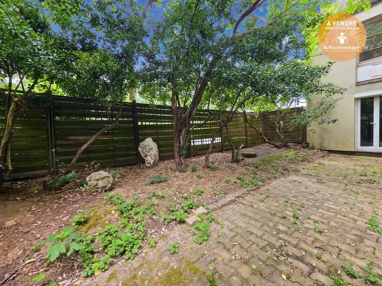 Appartement à vendre, NaNm², Courcouronnes