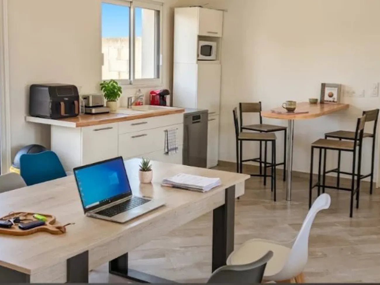 Maison à vendre, 1m², Triaize