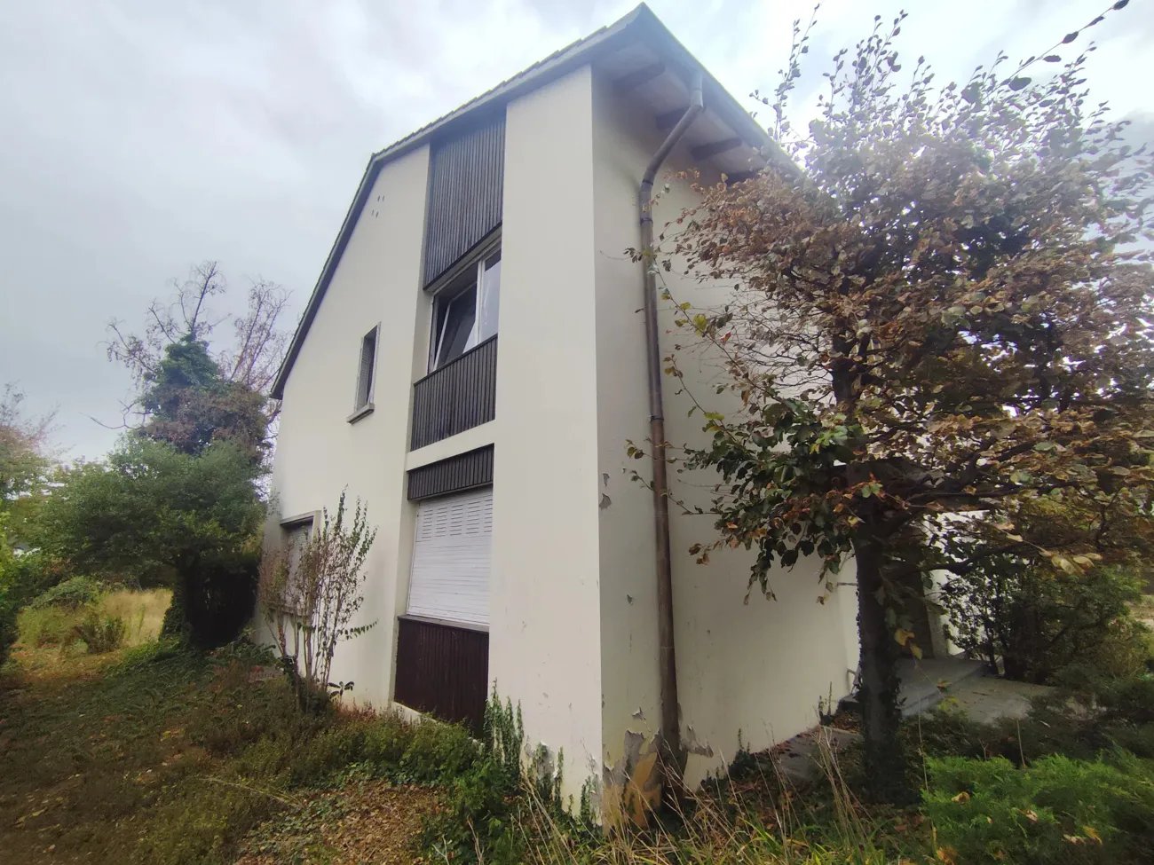 Maison à vendre, NaNm², Colmar