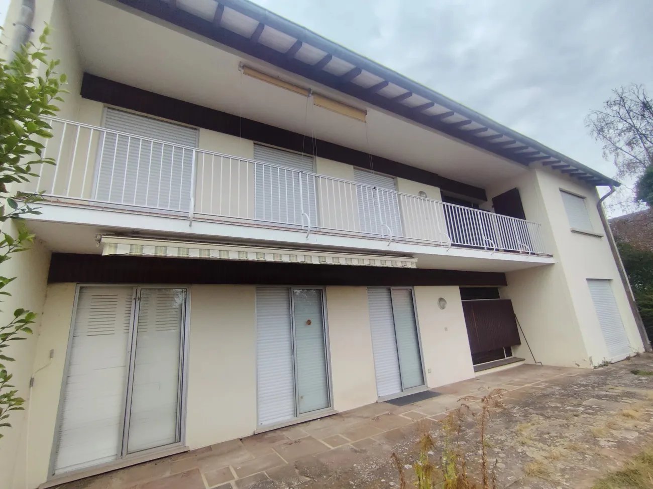 Maison à vendre, NaNm², Colmar