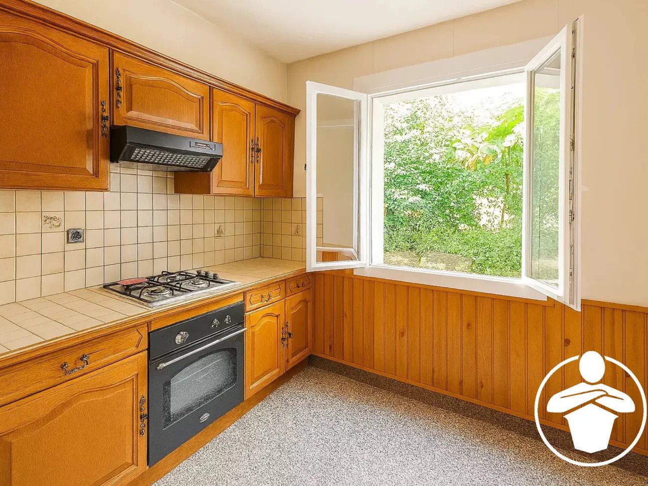 Maison à vendre, 1m², Roquefort