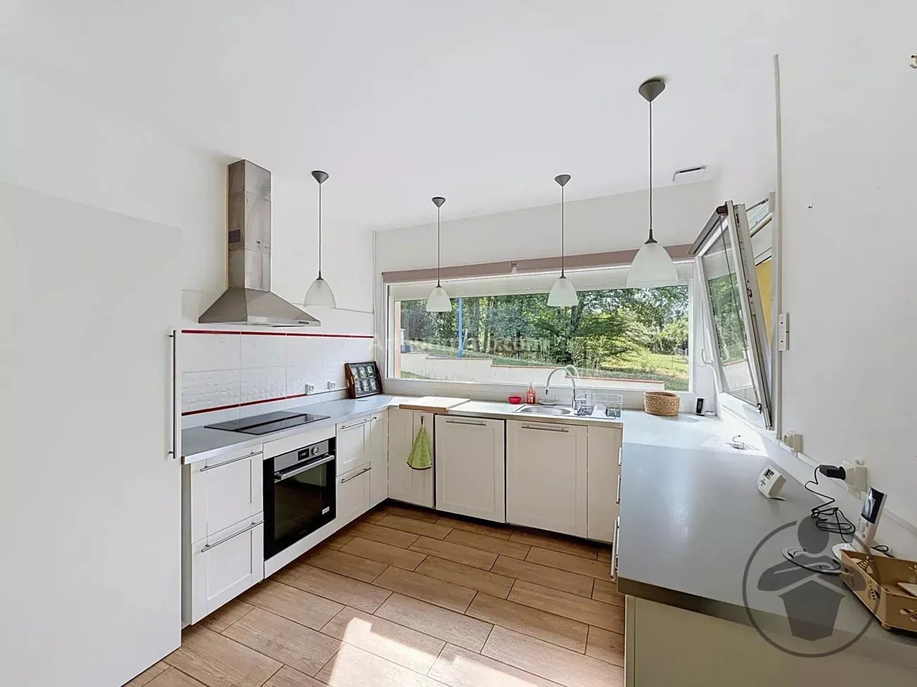 Maison à vendre, 1m², La Roche-Chalais