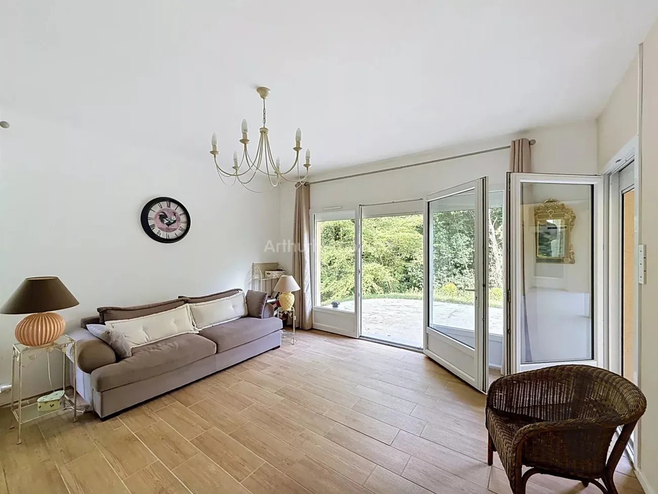 Maison à vendre, 1m², La Roche-Chalais