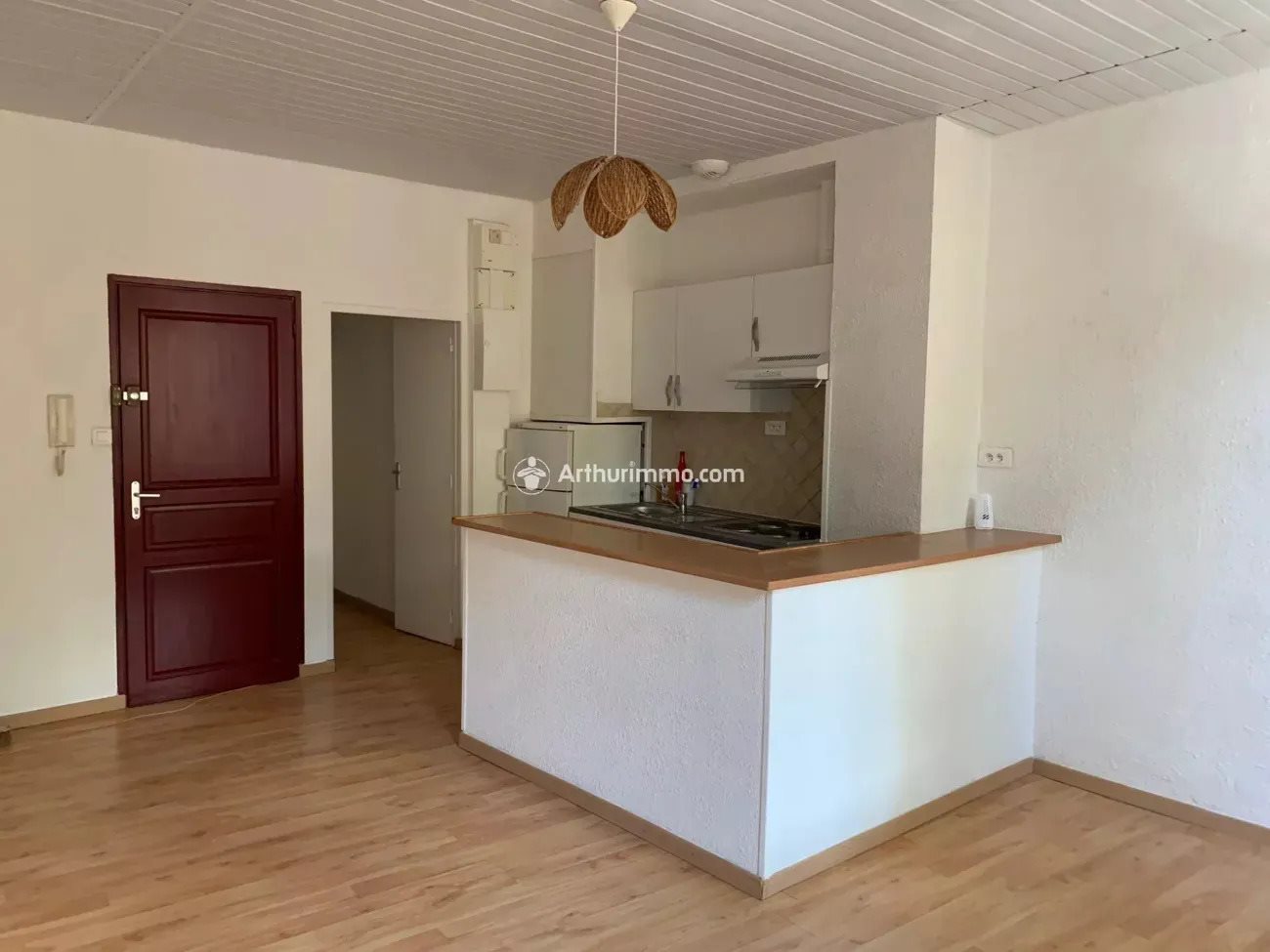 Appartement à louer, NaNm², Millau