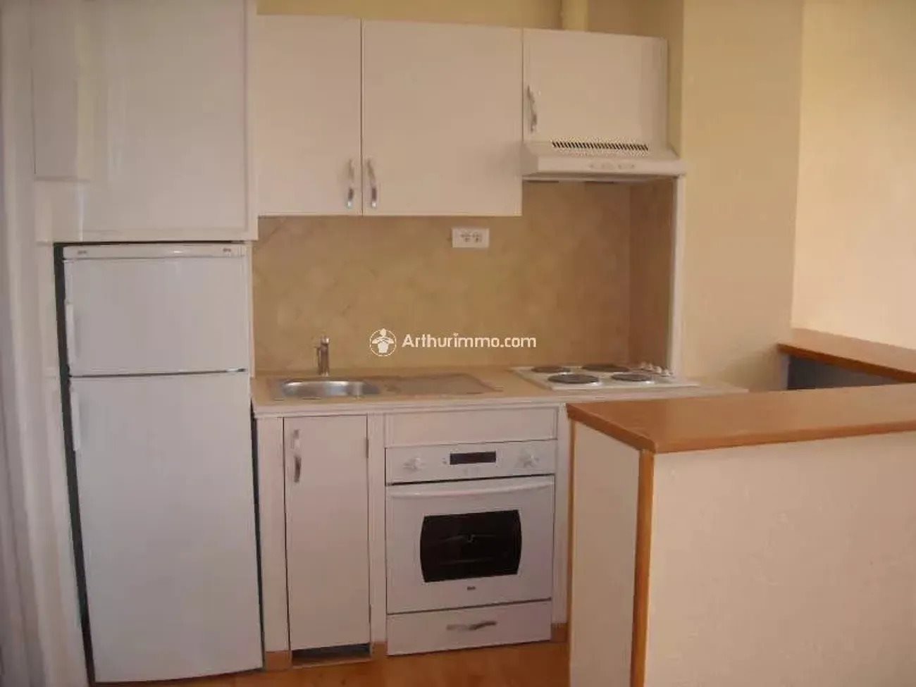 Appartement à louer, NaNm², Millau