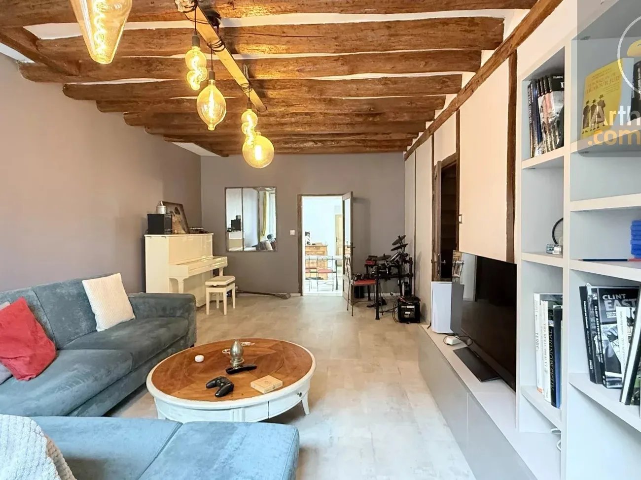 Maison à vendre, NaNm², Binas